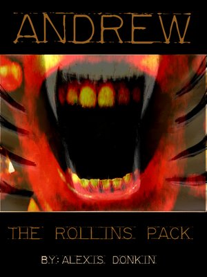 cover image of Andrew